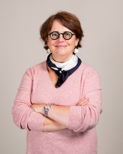 Maître Nadège CHOMBART-RIEFFEL