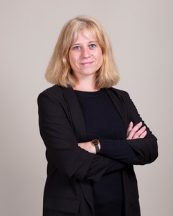Maître Gabrielle CUVILLY