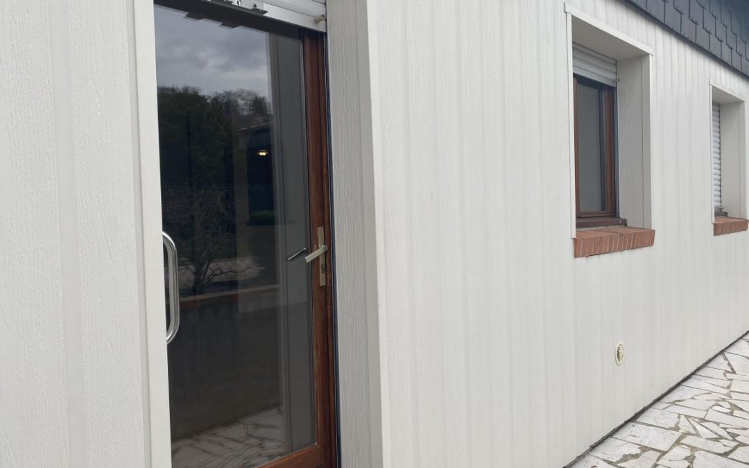 Location Appartement – 2 pièces – 41 m² à Duclair (76480)