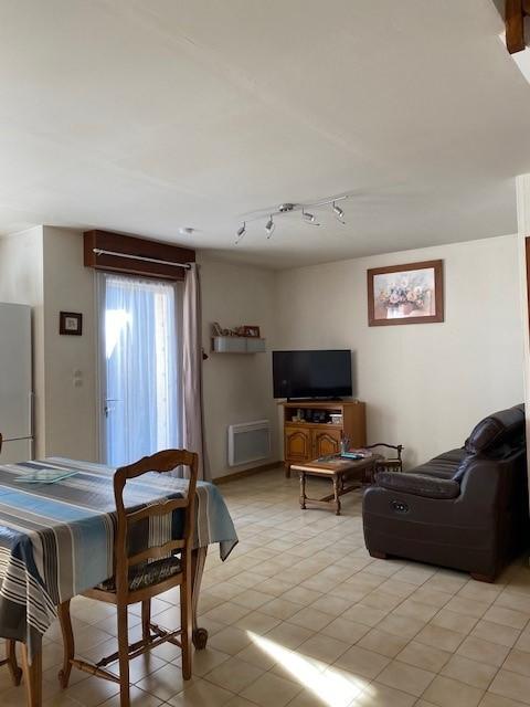 Location Maison – 3 pièces – 54 m² à Duclair (76480)