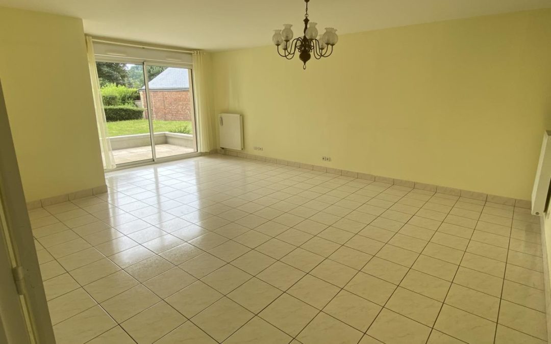Location Appartement – 3 pièces – 87 m² à Duclair (76480)
