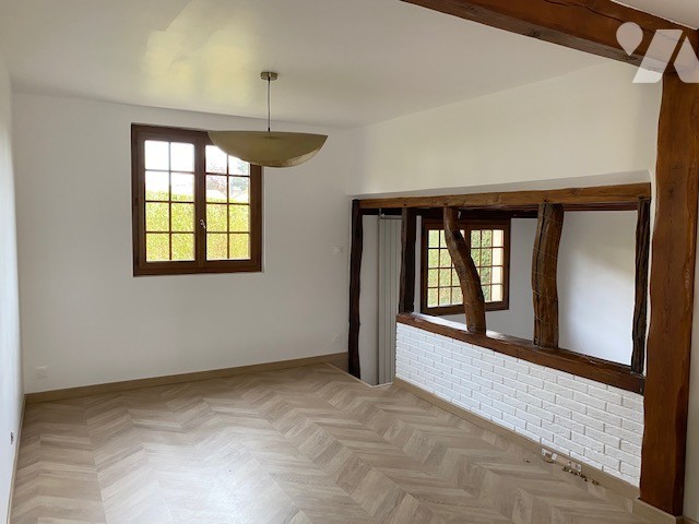 Location Maison – 3 pièces – 58 m² à Rouen – Normandie (76000)